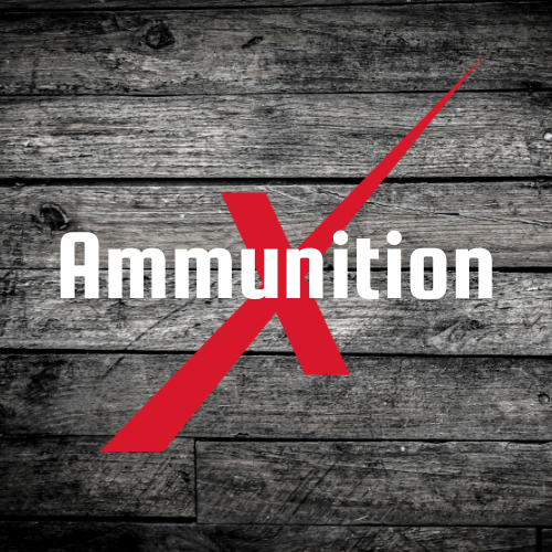 Ammunition