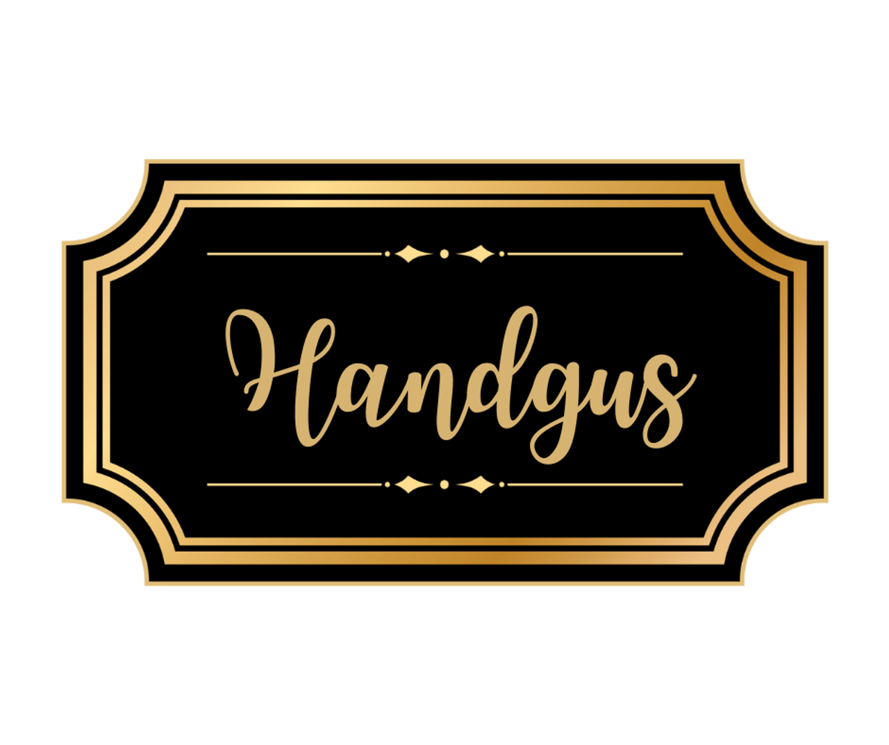 Handguns Handguns