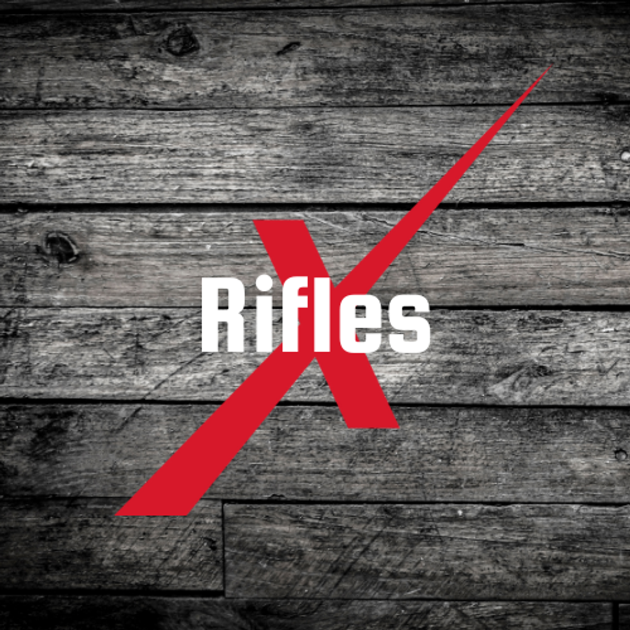 Rifles