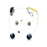 Pilla Shooting Glasses X6 98AR– Xcel Shooting Sports