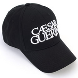 Caesar Guerini Premium Hat - Black