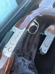 Meet the Lady Outlaw: The First Women’s Shotgun by Kolar, Designed by Passionate Outlaws