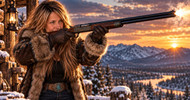 Winter Trap Shooting: Keep Your Scores From Freezing Up