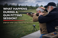 What Happens During a Gun Fitting Session? A Step-by-Step Look