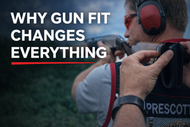 Why Gun Fit Changes Everything for Competitive Shooters