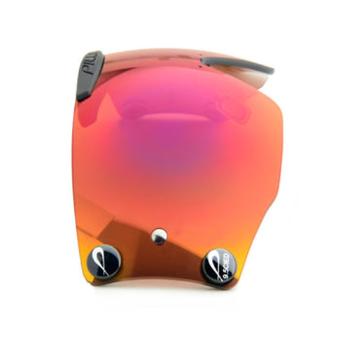 Pilla Shooting Glasses– Xcel Shooting Sports