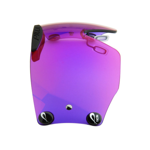 Pilla Shooting Glasses X6 19CIN– Xcel Shooting Sports