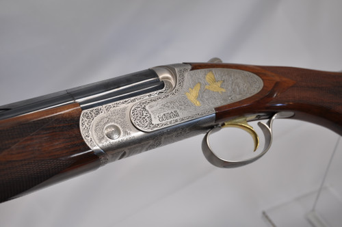 Caesar Guerini Magnus Light Field 20g 28" RH