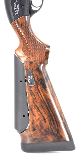 Syren L4S Elevate 12g 28" - RH Serial # FA064502