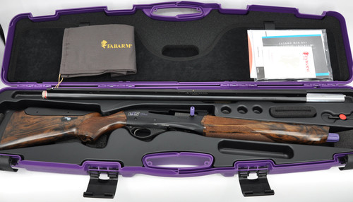 Syren L4S Elevate 12g 28" - RH Serial # FA064502