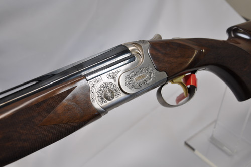 Caesar Guerini Summit Sporting Adj Stock 12g 32" RH Serial # 176169