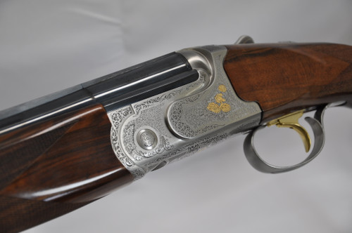 Syren Tempio Sporting 12g 28" - Adj Stock RH Serial # 172971