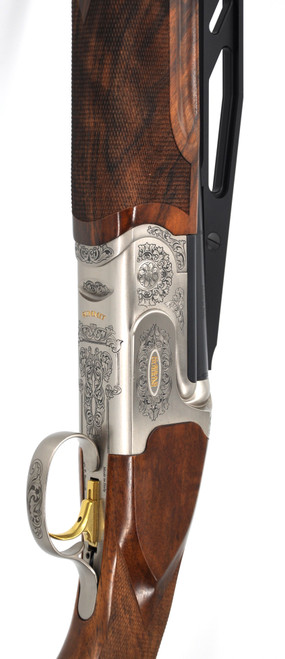 Caesar Guerini Summit Trap Combo-ADJ COMB-12g 34/32-LH 181456