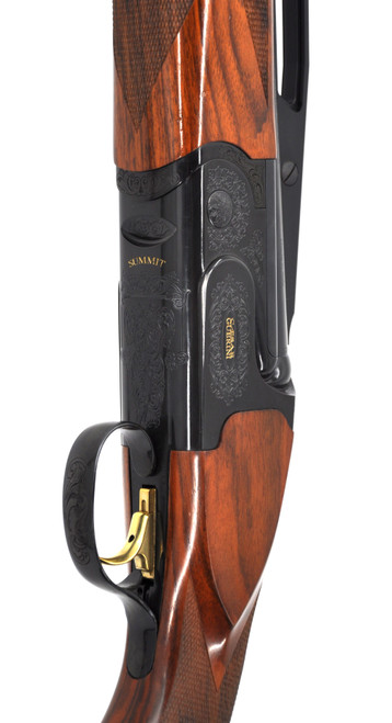 Caesar Guerini Summit Impact Sporting-ADJ COMB-12g 32"-RH - 155673 USED