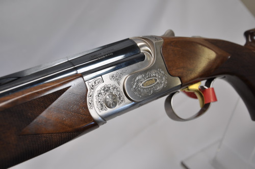 Caesar Guerini Summit Sporting Compact-ADJ COMB-RH-12g 30"