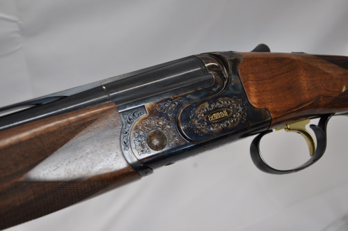 Caesar Guerini Summit Limited Sporting-ADJ COMB-12g 32"-RH