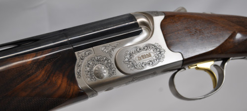 Caesar Guerini Summit Sporting-ADJ COMB-12g 32" -RH