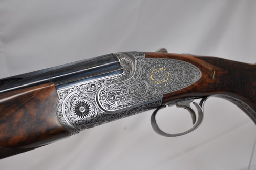 Caesar Guerini Apex Sporting 12g 32" RH Elite Gun - 176482