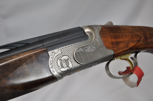 Caesar Guerini Challenger Ascent 12g 32" Adj Stock - Left Hand - 183471