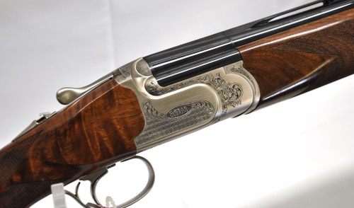 Caesar Guerini Invictus I Sporting 12g 32" - Adj. Stock