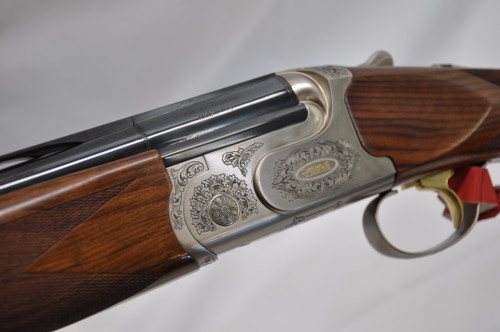 Caesar Guerini Summit Sporting 12g 32" - Adj Stock