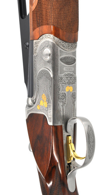 Syren Tempio Trap 12g 30"o/u / 32" un Combo 164454