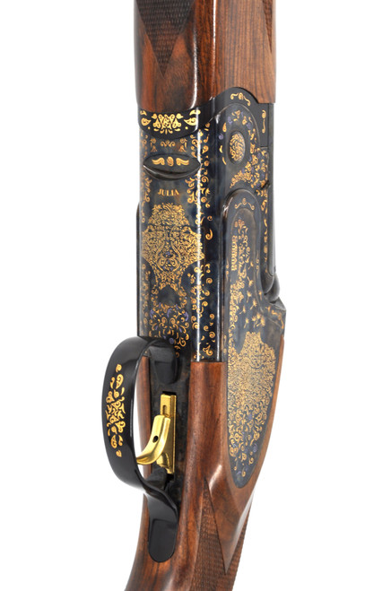 Syren Julia Limited Sporting 12g 30" - Adj Stock RH - 181489