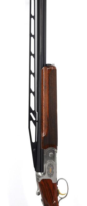 Caesar Guerini Summit Trap 12g 34" Top Single - Adj Stock RH - 401026