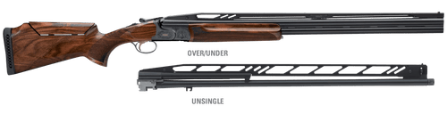 Caesar Guerini Summit Impact Trap 12g 32" o/u / 34" un - Adj Stock Combo