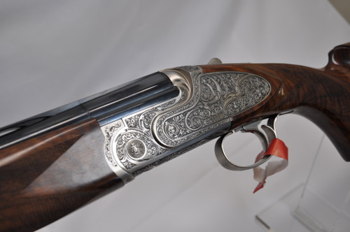 Caesar Guerini Maxum Sporting 12g 32" - Adj Stock - Left Hand