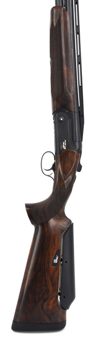 Fabarm Elos N2 All Sport Trap 12g 32" o/u, 34" un Combo - Adj Stock - Triwood LH - E66769