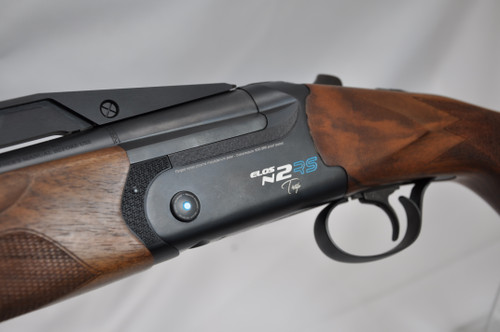Fabarm Elos N2 RS Trap 12g 32" o/u - Right Hand Adj Stock