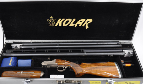 1049 - USED Kolar TC 34/30 RH Serial# K02242
