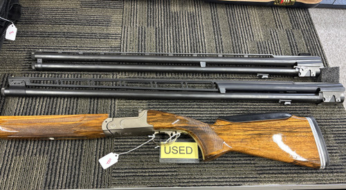USED Kolar TC 34/30 RH- Xcel Shooting Sports
