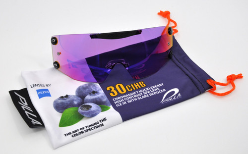 OUTLAW X6 LENS - 30CIHB