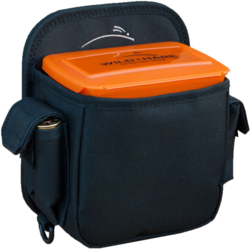 Wild Hare 1 Box Carrier