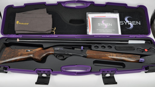 Syren L4S Elevate 12g 28" - RH Serial # FA065228