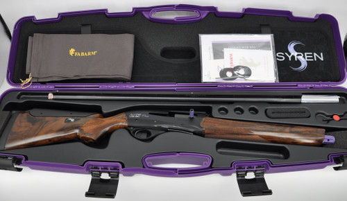 1030 - Syren L4S Elevate 12g 28" - RH Serial # FA065227