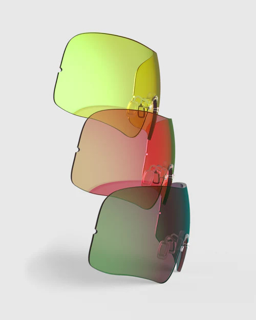 Re Ranger Falcon Pro Kit- 3 Lens