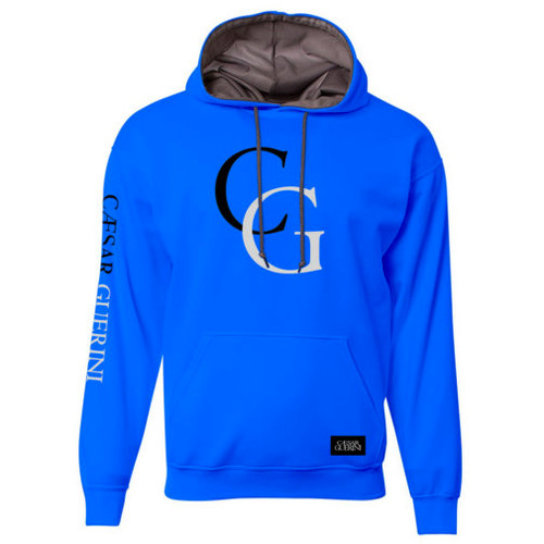CG Performance Hoodie