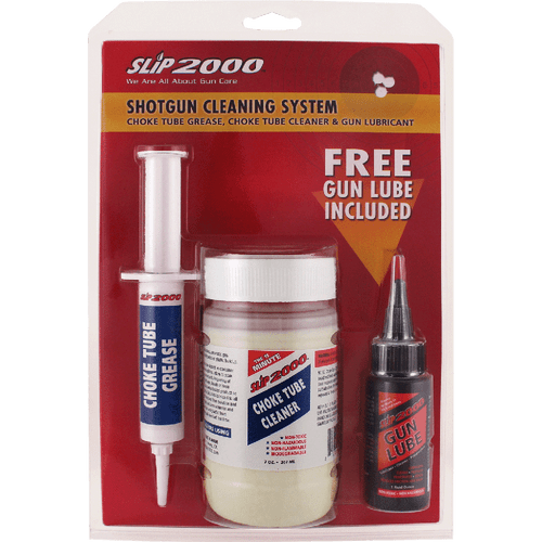 Slip 2000 Shotgun Cleaning System 3-Pack