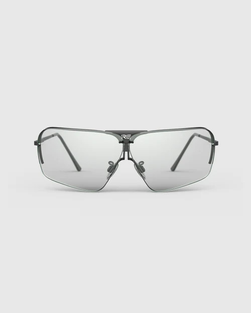 Re Ranger  Edge Frame Black - 67mm