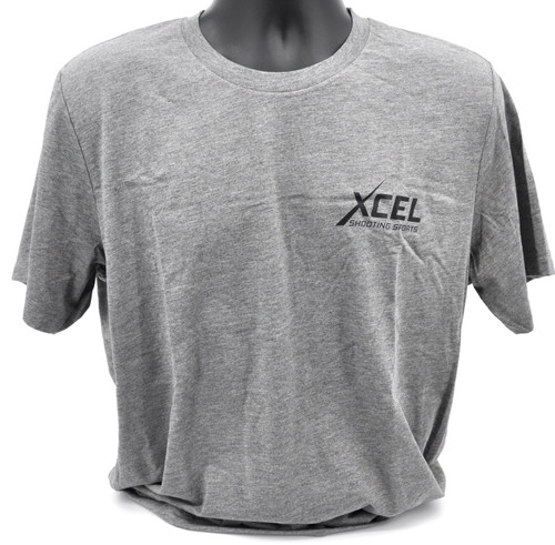 Xcel Grey T-Shirt