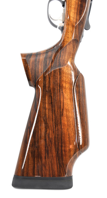 Kolar - Lady Outlaw, 32/34 Unsingle Blued - RH Stock - OUTLAW10