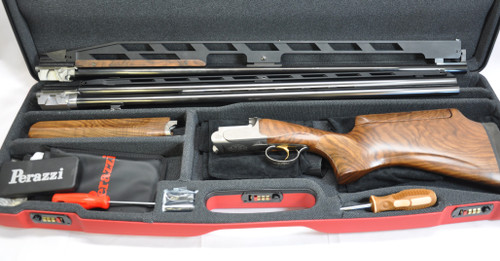 HTS New Lusso Left Hand All Ni SC2 34"-31 1/2"