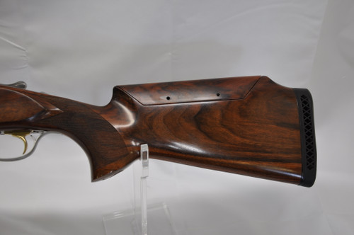 Syren Tempio Trap 12g 30"o/u / 32" un Combo LH Serial # 168699 USED