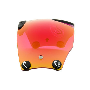 Pilla Shooting Glasses TOP GUN 31CIHP– Xcel Shooting Sports