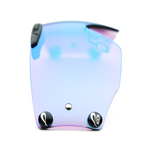 Pilla Shooting Glasses TOP GUN 40CN– Xcel Shooting Sports