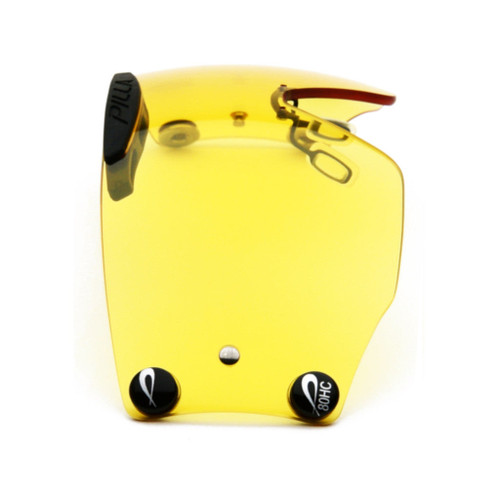 Pilla Shooting Glasses TOP GUN 80HC – Xcel Shooting Sports