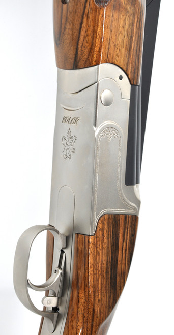 Kolar - Max Trap TA Classic Nickel LPT L2 RH 34/32 Uncombo - K07544